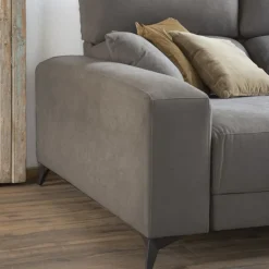 Banak Sofás Con Chaise Longue*Zent