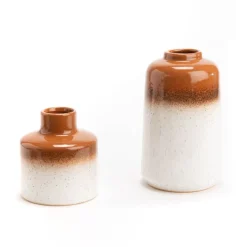Banak Jarrones Y Bandejas Decorativas*Zera